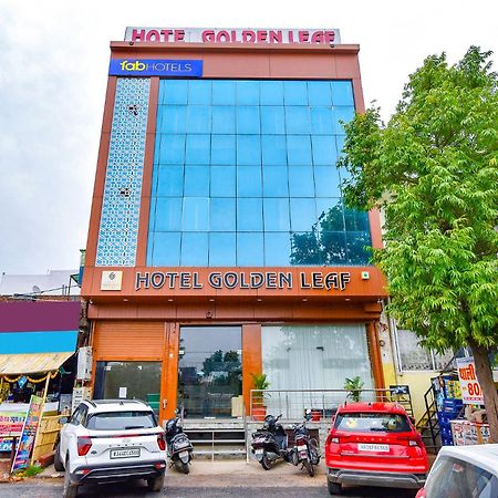 典藏o金叶酒店 斋浦尔 外观 照片