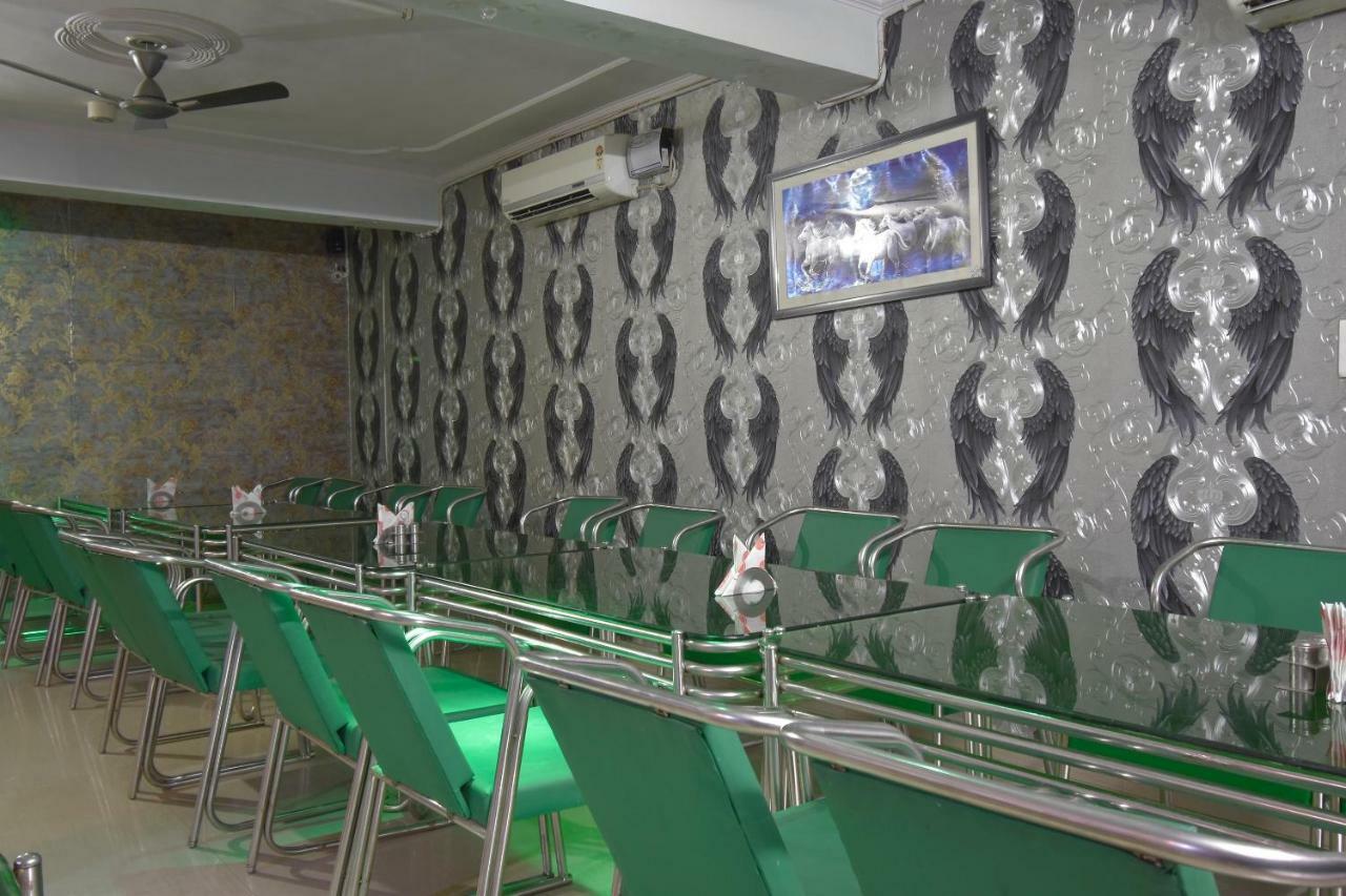 典藏o金叶酒店 斋浦尔 外观 照片
